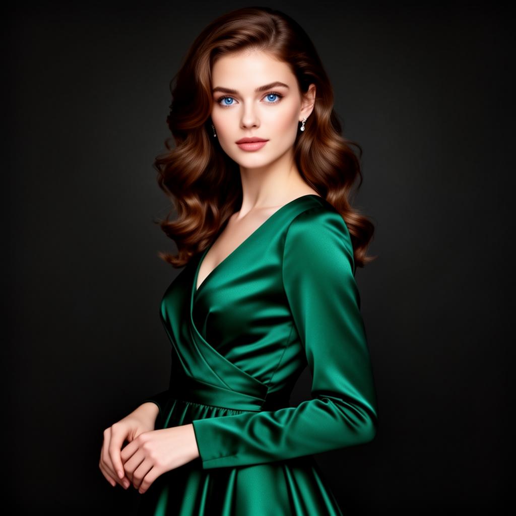 Escort Amelie aus Düsseldorf