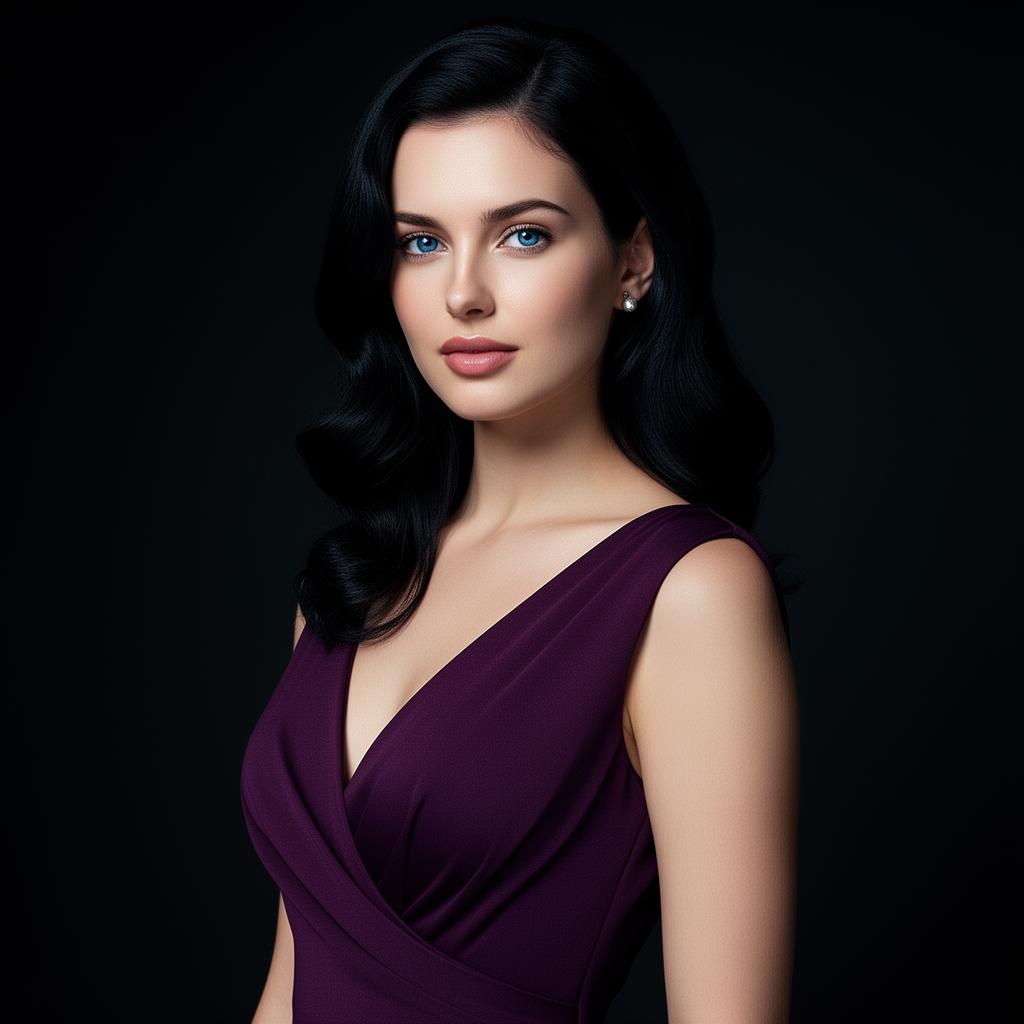 Escort Anna aus Stuttgart