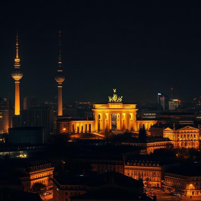 Berlin