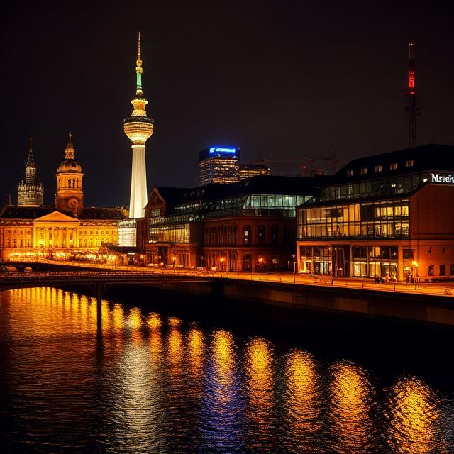 Düsseldorf