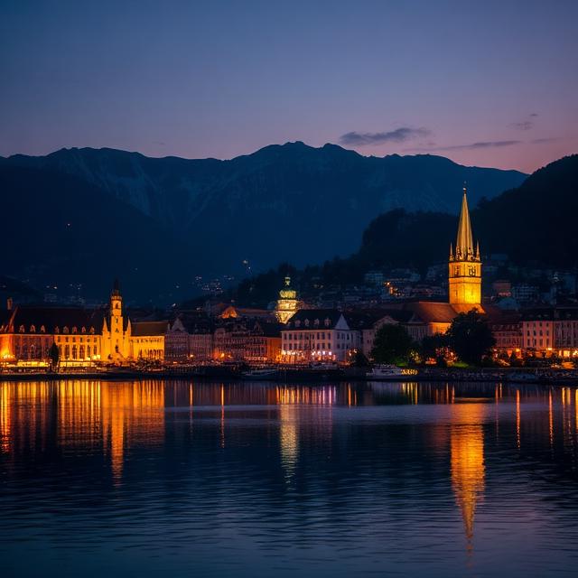 Zürich