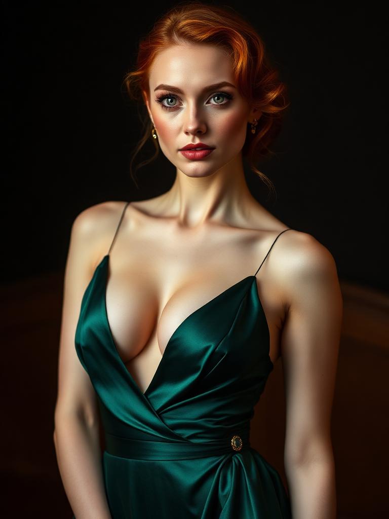 Escort Lisa aus Linz