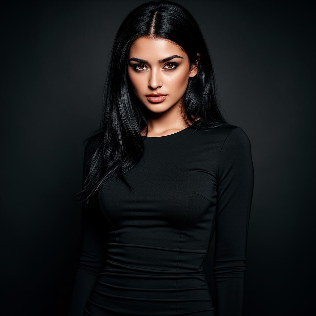 Escort Mila aus Nürnberg
